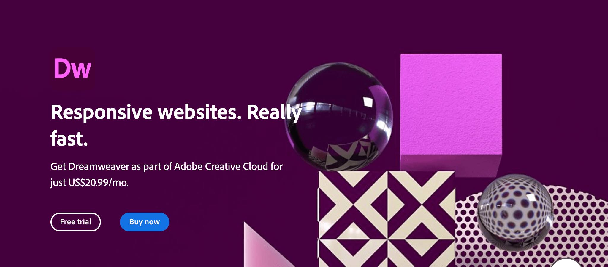 An In Depth Look At Adobe Dreamweaver Miles By Molly